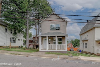357 Main Rd, Hanover Township, PA 18706