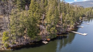NKA Tillicum Lot 9, Rathdrum, ID 83858