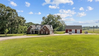 975 Paschall Rd, Warrenton, NC 27589