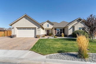 11560 Sage Wind St, Sparks, NV 89441