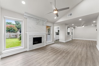 18550 Denise Dale Ln, Houston, TX 77084