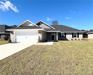 1762 Trail Side Way, Mobile, AL 36695