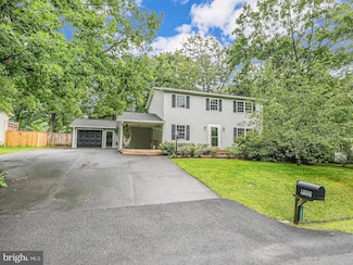 13520 Gordon Dr, Manassas, VA 20112
