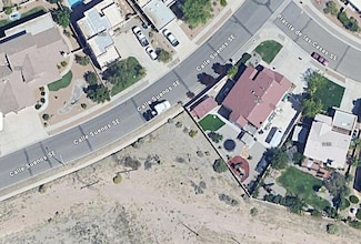 3408 Calle Suenos SE, Rio Rancho, NM 87124