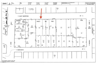 940 E Mariposa St, Altadena, CA 91001