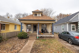 2035 N Fairview Ave, Wichita, KS 67203