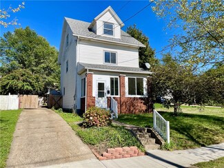 657 Beaver Ave, Midland, PA 15059