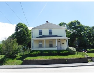 62 Norton St, North Weymouth, MA 02191