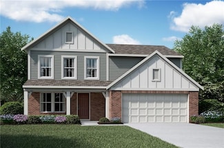 61 Okeechobee Way, Hoschton, GA 30548