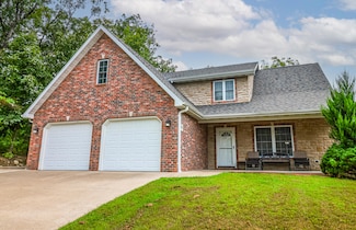 3708 Christian Ridge, Jefferson City, MO 65101