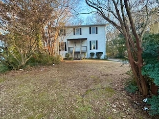 3858 Trenton Dr, Snellville, GA 30039