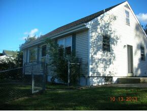 310 W Water St, Bremen, IN 46506