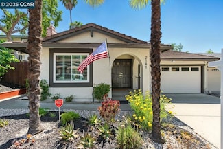 2141 Wilmington Dr, Walnut Creek, CA 94596