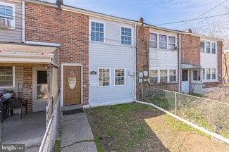 815 5th Ave, Baltimore, MD 21227