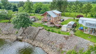 230 Silver Water Ln, Counce, TN 38326
