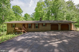 659 Lancaster Pike, New Providence, PA 17560