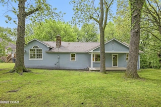 7953 County Lane 192, Carthage, MO 64836