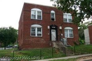 2817 Buena Vista Terrace SE, Washington, DC 20020