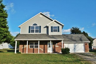 607 Briar Oak St, Crocker, MO 65452