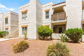 6800 E Lake Mead Blvd Unit 1018, Las Vegas, NV 89156