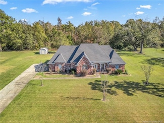 2016 Crawford Dr, Lake Charles, LA 70611