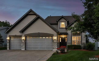 1304 Forest Way, Wentzville, MO 63385