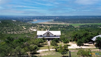 6401 Muleshoe Bend Trail, Marble Falls, TX 78654