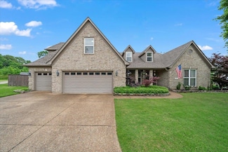 4626 Charity Glen Cove, Memphis, TN 38135