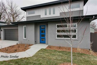 2616 W Neff St, Boise, ID 83702