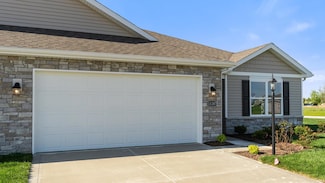 11287 Palmer Lake Run, Fort Wayne, IN 46818