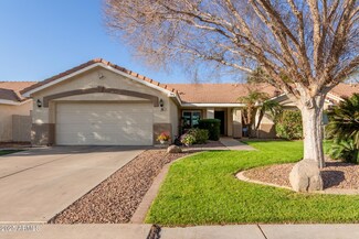 950 W Cooley Dr, Gilbert, AZ 85233