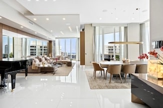 4100 Island Blvd Unit Ph-1, Aventura, FL 33160