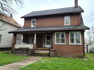 121 Olive St, Girard, OH 44420
