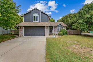5534 Prairie Hawk Dr, Bel Aire, KS 67220