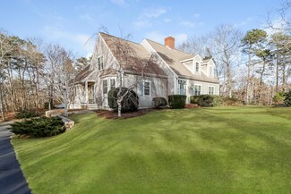 70 Bursley Path, West Barnstable, MA 02668