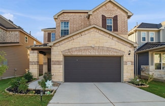 232 Turnbuckle Bend, Leander, TX 78641