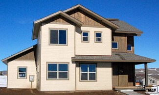 342 Mariposa Dr, Hayden, CO 81639