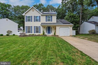 50 Ashland Ave, Sicklerville, NJ 08081