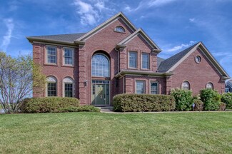 13629 Arborview Blvd, Plainfield, IL 60585