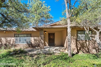 6 Pinehurst Dr, Prescott, AZ 86305