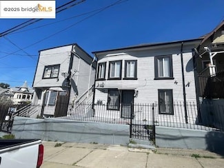 2304 E 22nd St, Oakland, CA 94601