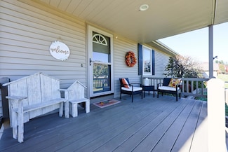 865 N 280 W, Angola, IN 46703