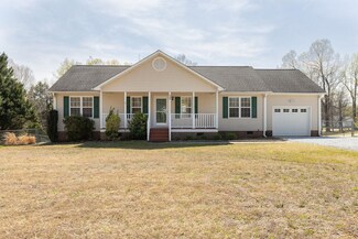 500 Hiking Trail, Benson, NC 27504