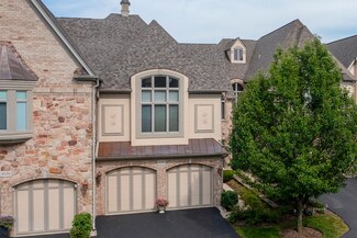 1579 S Paul le Comte Ct, Palatine, IL 60067