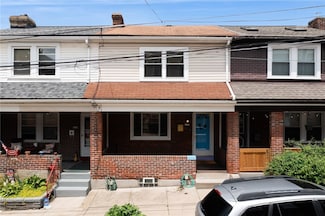 4207 Post St, Pittsburgh, PA 15201