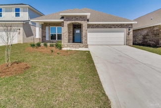 5889 Dove Nest Rd, Gulf Breeze, FL 32563