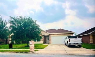 4214 Pedernal St, Edinburg, TX 78542
