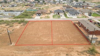 TBD Pagoda St, West Odessa, TX 79763