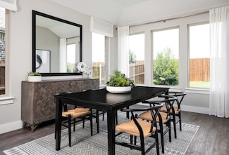 1712 Nesting Robin Ln, Krum, TX 76249