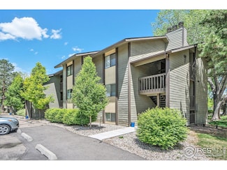 925 Columbia Rd Unit 714, Fort Collins, CO 80525